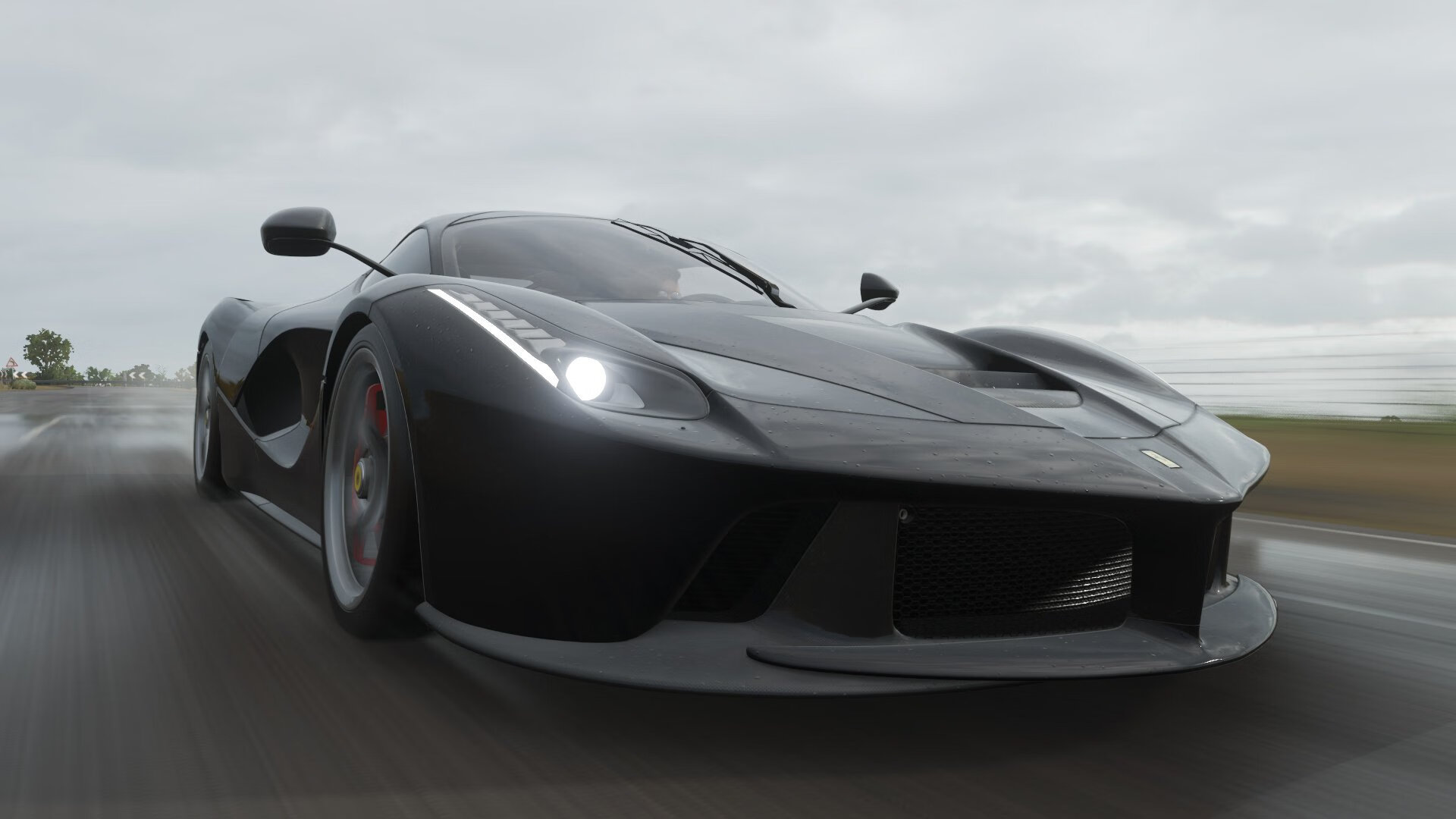 最美弯道:最佳视觉体验的极致赛段,最美的弯腰