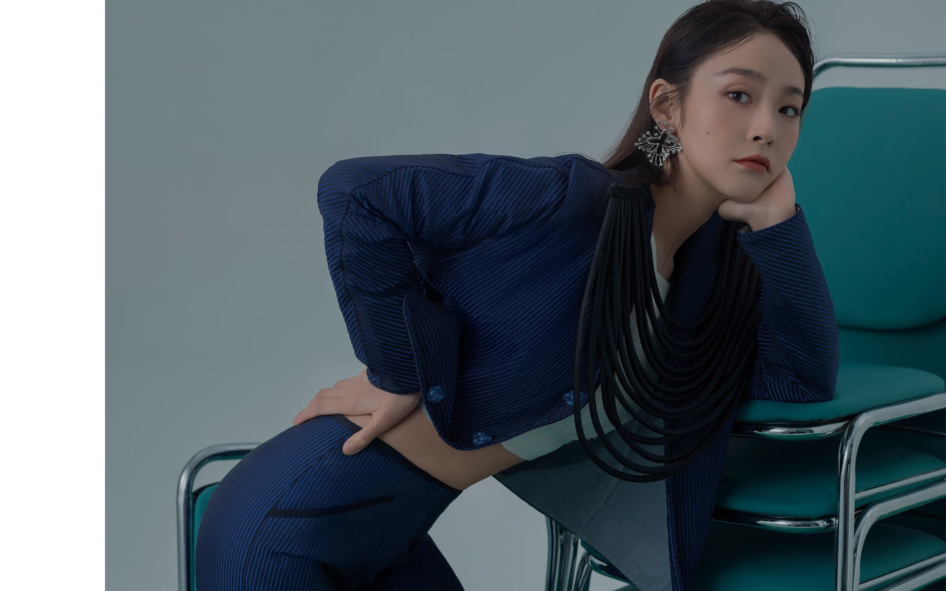 青海中石油队员拼尽全力，锐意争胜，中石油青海销售分公司领导