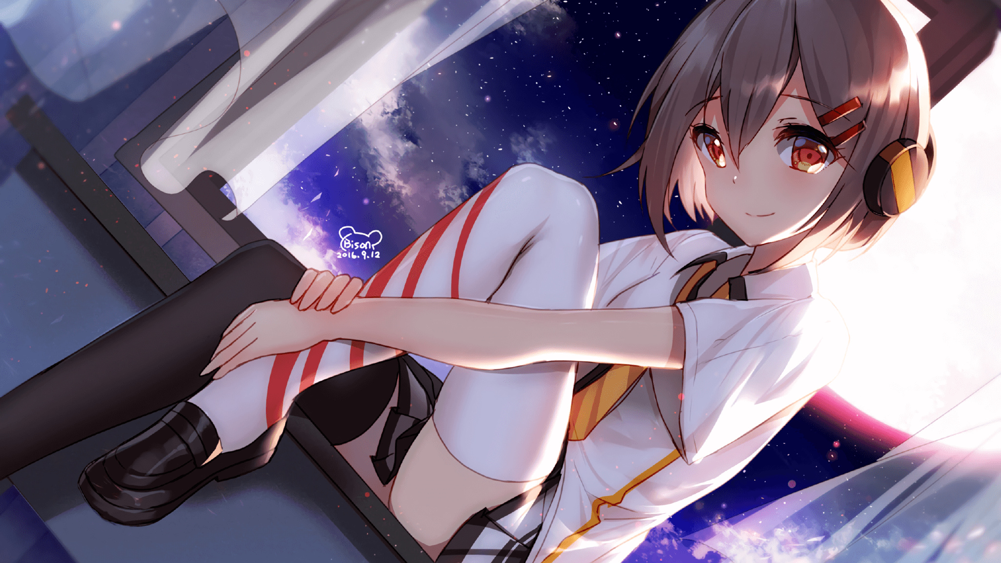 全国青少年“走进海洋”科普体验活动热烈举行